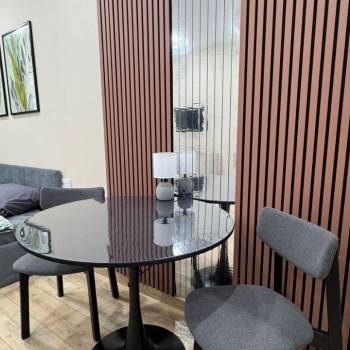 Сдается 1-комнатная квартира, 27,9 м²