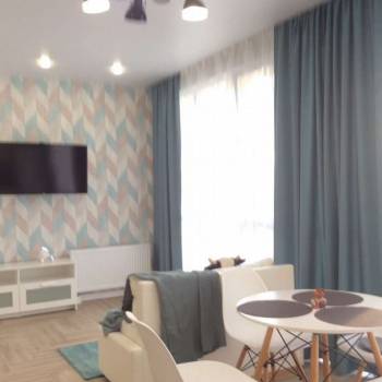 Сдается 1-комнатная квартира, 37 м²