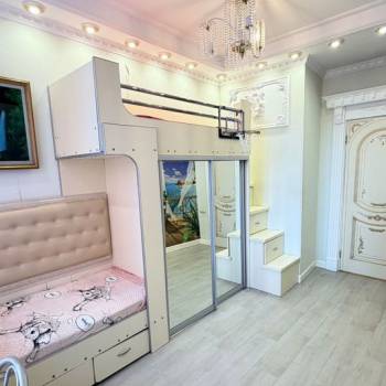 Сдается 2-х комнатная квартира, 45 м²