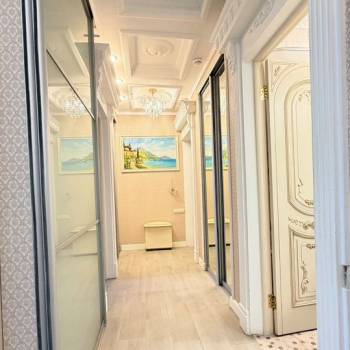 Сдается 2-х комнатная квартира, 45 м²