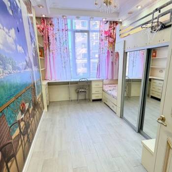 Сдается 2-х комнатная квартира, 45 м²