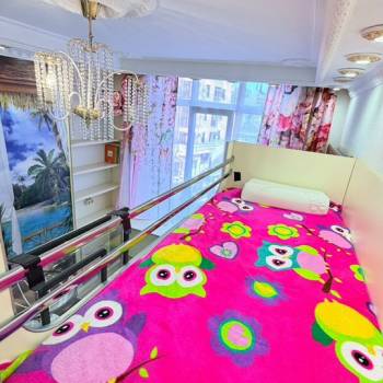 Сдается 2-х комнатная квартира, 45 м²