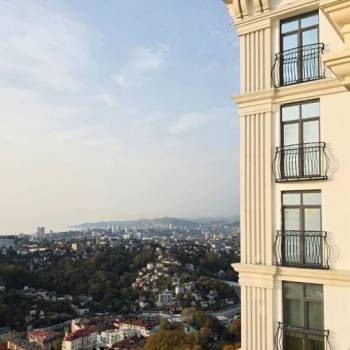 Продается 1-комнатная квартира, 61,3 м²