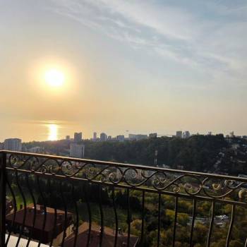 Продается 1-комнатная квартира, 61,3 м²