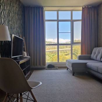 Сдается 2-х комнатная квартира, 37 м²