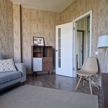 Сдается 2-х комнатная квартира, 37 м²