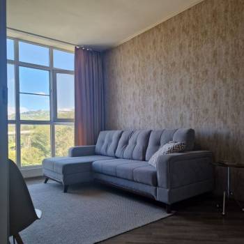 Сдается 2-х комнатная квартира, 37 м²