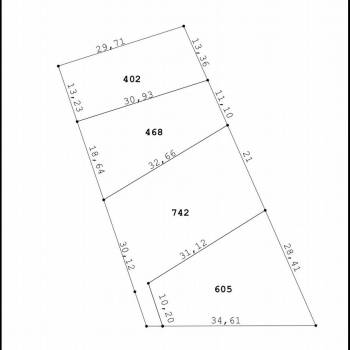 Продается Участок, 600 м²
