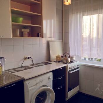 Сдается 1-комнатная квартира, 30 м²