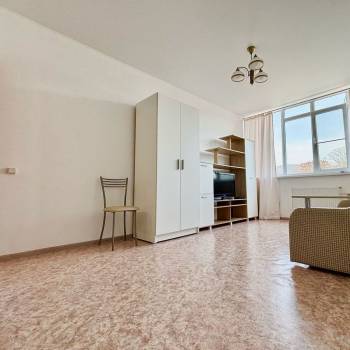 Сдается 1-комнатная квартира, 28,2 м²