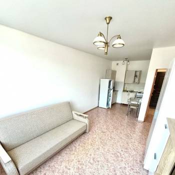 Сдается 1-комнатная квартира, 28,2 м²