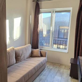 Сдается 1-комнатная квартира, 30 м²