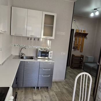 Сдается 1-комнатная квартира, 30 м²