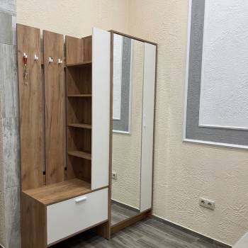 Сдается 1-комнатная квартира, 27,9 м²