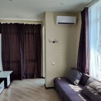 Сдается 1-комнатная квартира, 30 м²