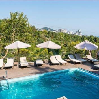 Продается 1-комнатная квартира, 15,2 м²