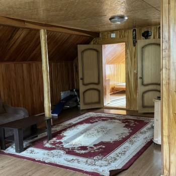 Сдается 2-х комнатная квартира, 80 м²