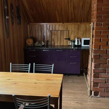 Сдается 2-х комнатная квартира, 80 м²