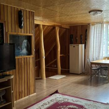 Сдается 2-х комнатная квартира, 80 м²