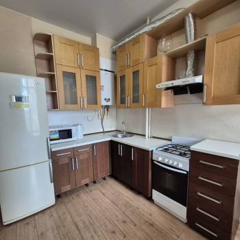 Сдается 1-комнатная квартира, 39 м²
