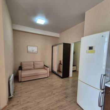 Сдается 1-комнатная квартира, 39 м²