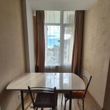 Сдается 1-комнатная квартира, 39 м²