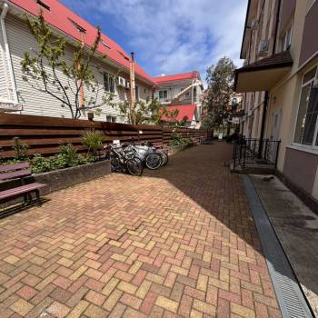 Сдается 1-комнатная квартира, 36,4 м²