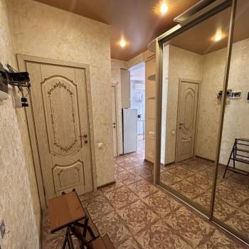 Сдается 1-комнатная квартира, 36,4 м²