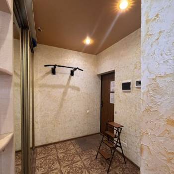 Сдается 1-комнатная квартира, 36,4 м²