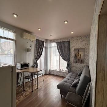 Сдается 1-комнатная квартира, 36,4 м²