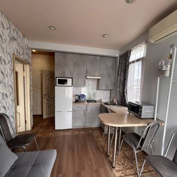 Сдается 1-комнатная квартира, 36,4 м²