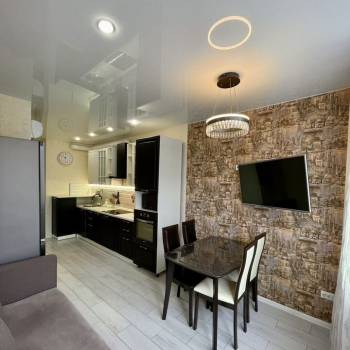 Сдается 2-х комнатная квартира, 45,2 м²