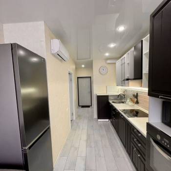 Сдается 2-х комнатная квартира, 45,2 м²