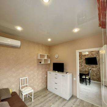 Сдается 2-х комнатная квартира, 45,2 м²