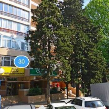 Сдается 2-х комнатная квартира, 68 м²