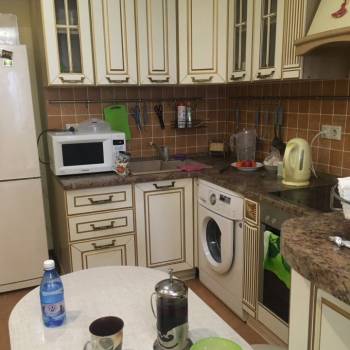 Сдается 2-х комнатная квартира, 68 м²