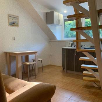 Сдается 1-комнатная квартира, 21 м²