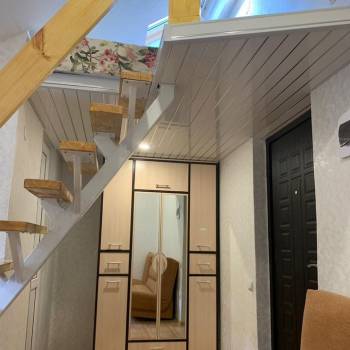 Сдается 1-комнатная квартира, 21 м²