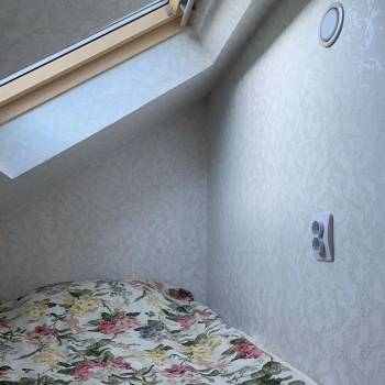 Сдается 1-комнатная квартира, 21 м²