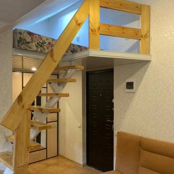 Сдается 1-комнатная квартира, 21 м²