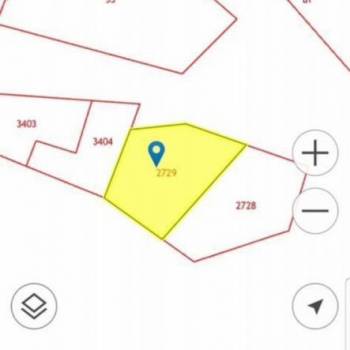 Продается Участок, 530 м²