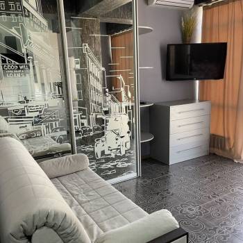 Сдается 1-комнатная квартира, 26 м²
