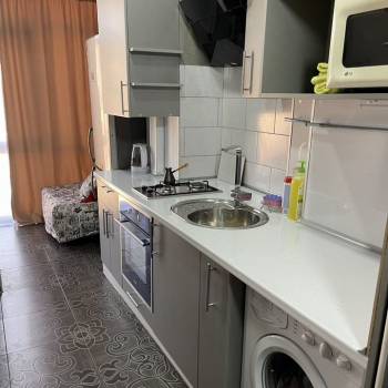Сдается 1-комнатная квартира, 26 м²