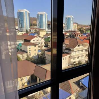 Сдается 1-комнатная квартира, 26 м²