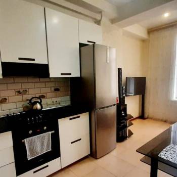 Сдается 2-х комнатная квартира, 50,1 м²