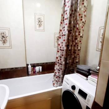 Сдается 2-х комнатная квартира, 50,1 м²