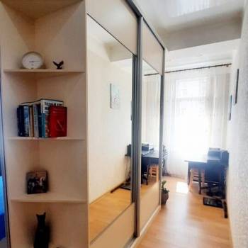 Сдается 2-х комнатная квартира, 50,1 м²