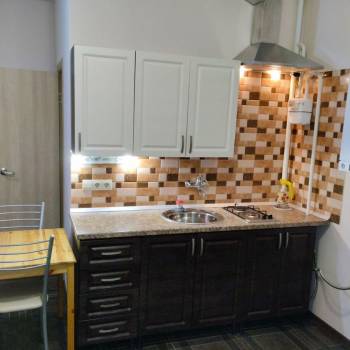 Сдается 1-комнатная квартира, 25 м²