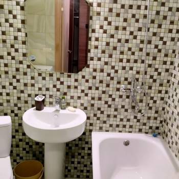 Сдается 1-комнатная квартира, 25 м²