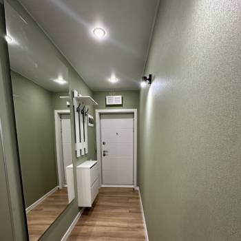 Сдается 1-комнатная квартира, 35 м²